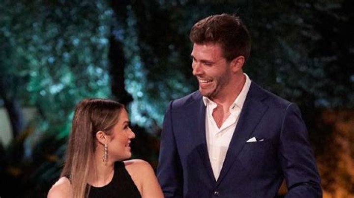 
‘The Bachelorette’ Finale: Zach and Rachel Breakup After Their ‘Inauthentic’ Fantasy Suite 