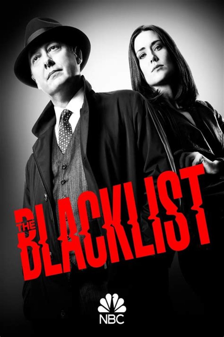 
The Blacklist to conclude on NBC with season 10 