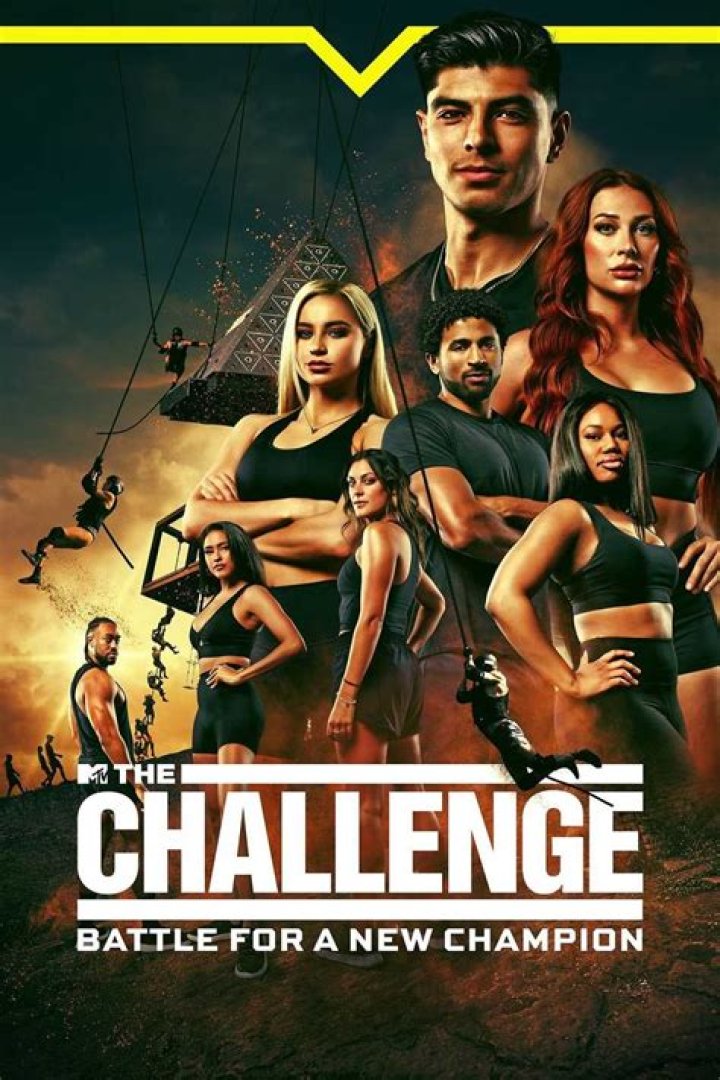 The Challenge season 38 reunion release date and air time on MTV