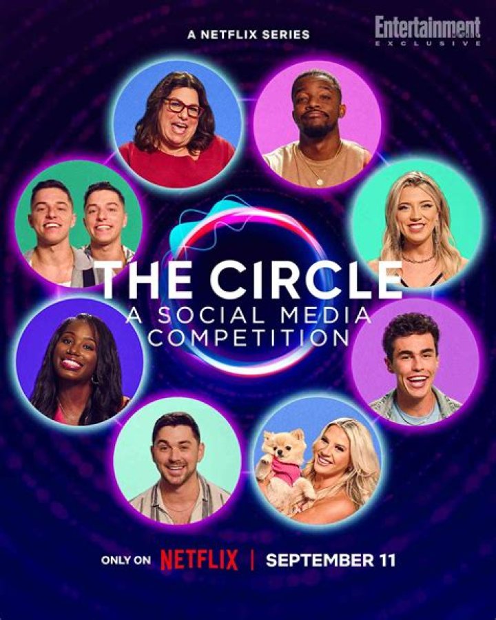 
The Circle season 5 release date and air time 