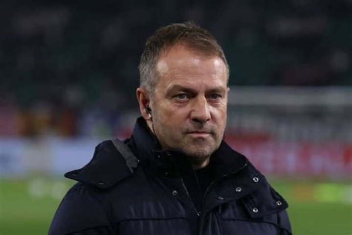 
The German Head Coach Hansi Flick Criticizes Quatar’s World Cup Hosting 