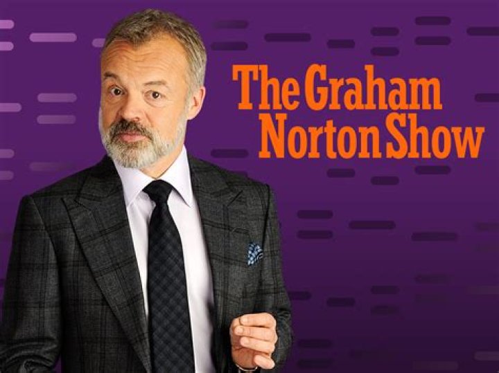 The Graham Norton Show Season 29 Episode 21 Release Date and Time, Countdown, When Is It Coming Out?