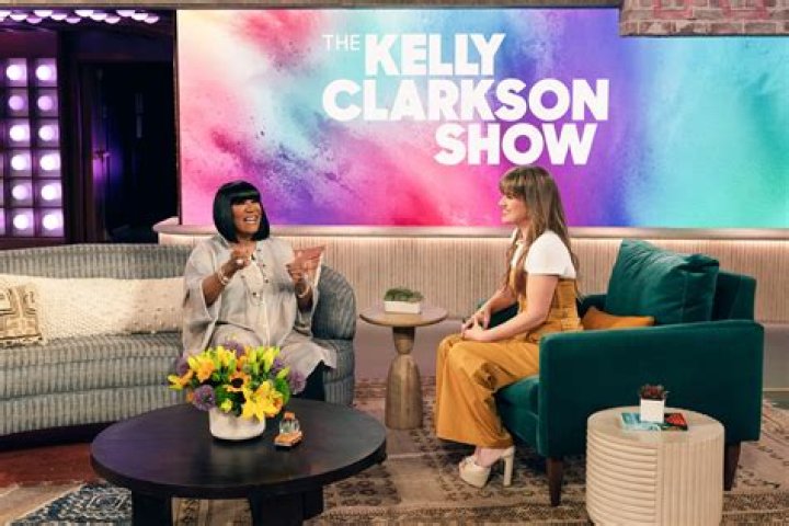 
The Kelly Clarkson Show Season 3 Episode 105 Release Date and Time, Countdown, When Is It Coming Out? 