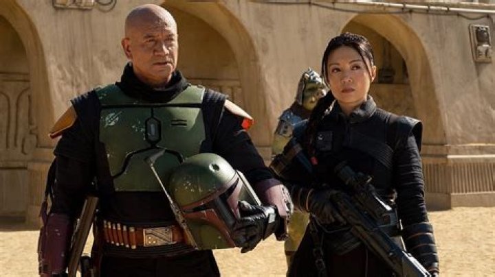 
The Mandalorian season 3: Who plays Boba Fett? 