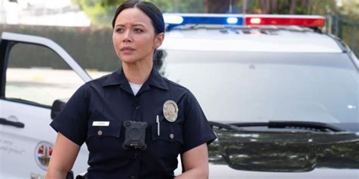 
The Rookie season 5 episode 13: Release date, air time, plot, and more 