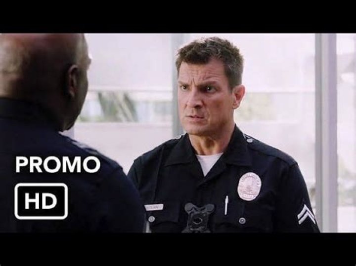 
The Rookie season 5 episode 17 release date, time, promo, and more details explored 