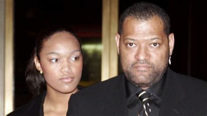The Tragic Life Of Laurence Fishburne’s Daughter – Montana