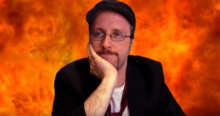 The Untold Truth Of Doug Walker’s Wife – Robin Poage