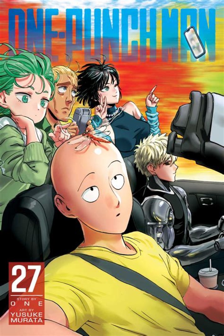 
The Untold Truth Of Japanese Manga Artist – Yusuke Murata 