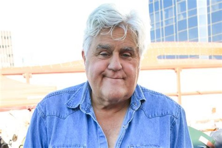 
Tim Allen Gives an Update on Jay Leno’s Condition: ‘He’s Handsome and He’s Happy’ 