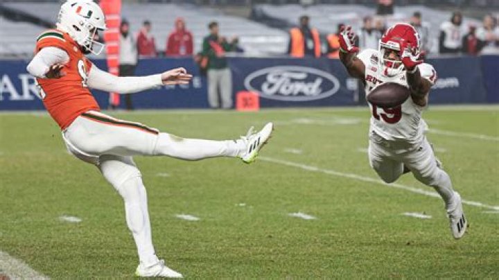 Todd Bowles Son Is Todd Bowles Jr. A Footballer? His Career And Net Worth Explored