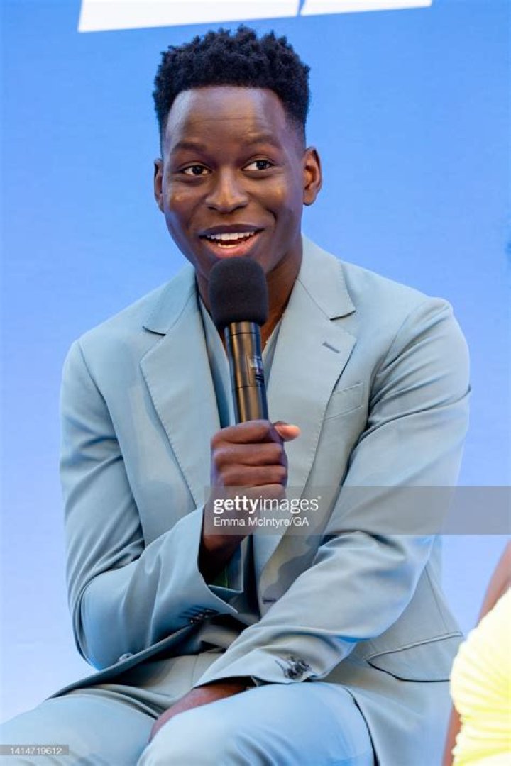 
Toheeb Jimoh Age, Birthday, Wikipedia, Who, Nationality, Biography 