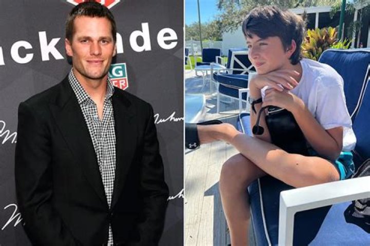 
Tom Brady Shares Sweet Tribute on Son Benjamin’s 13th Birthday: ‘So Special and Loved’ 