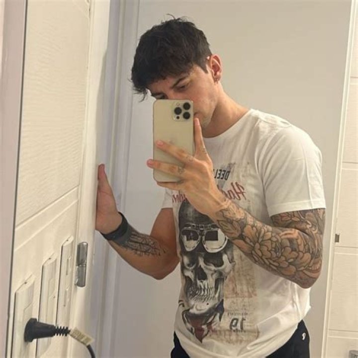 Tomas Arbillaga – Robleis Height, Weight, Net Worth, Age, Birthday, Wikipedia, Who, Nationality, Biography