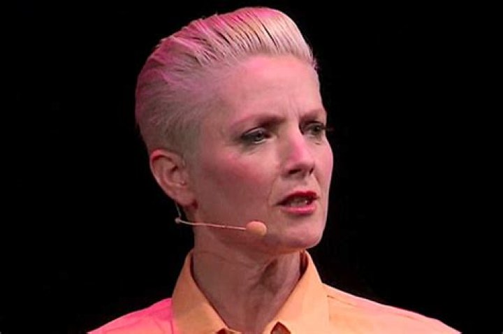 
Tonje Gjevjon Might Face Three Years In Jail For Hate Speech 