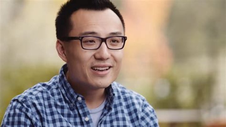 Tony Xu Height, Weight, Net Worth, Age, Birthday, Wikipedia, Who, Nationality, Biography