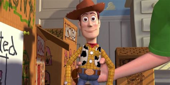 
Toy Story fans demand Woody’s return in new sequel 