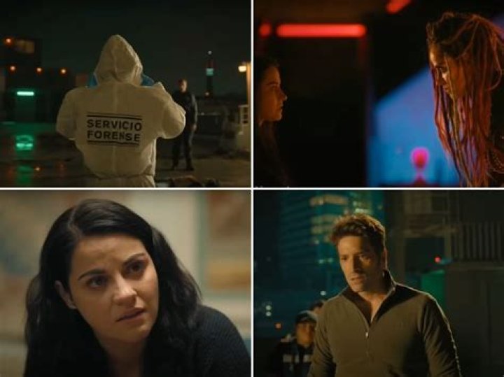 Triptych on Netflix: Release date, air time, plot, and more details explored