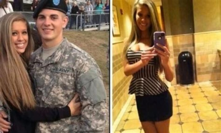 Truth About Selena Green Vargas the Navy Girlfriend