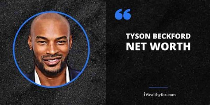 Tyson Beckford Height, Weight, Net Worth, Age, Birthday, Wikipedia, Who, Nationality, Biography