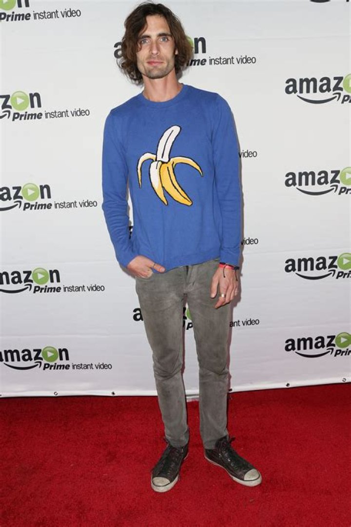 Tyson Ritter Height, Weight, Net Worth, Age, Birthday, Wikipedia, Who, Nationality, Biography
