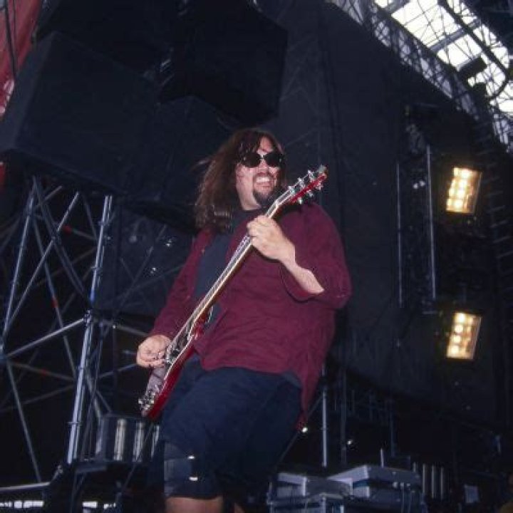 
Van Conner Passed Away At The Age Of 55 