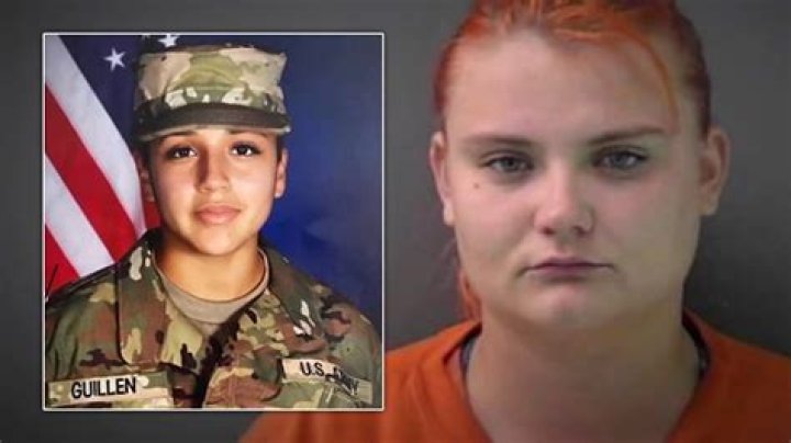 
Vanessa Guillen Murder Case Update – Has Her Murderer Been Caught? 
