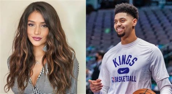 
Vivek Ranadive Daughter Anjali Ranadive Represents The Family In Basketball 