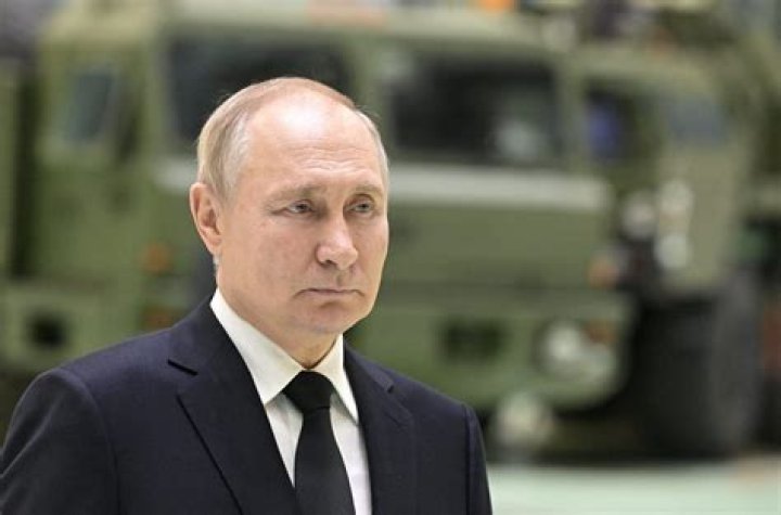 
Vladimir Putin suspends Russia’s participation in New START nuclear arms reduction treaty with the US: What are tactical nuclear weapons and how many do Russia and US have? 
