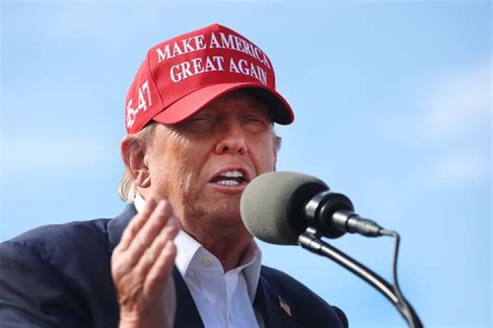 
Was Jim Brown a Donald Trump supporter? A look at his statements supporting former US President 