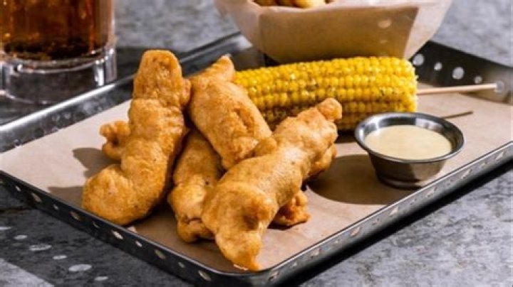 
“Was nice knowing you”: Fans react as Chili’s discontinues its Original Chicken Crispers 