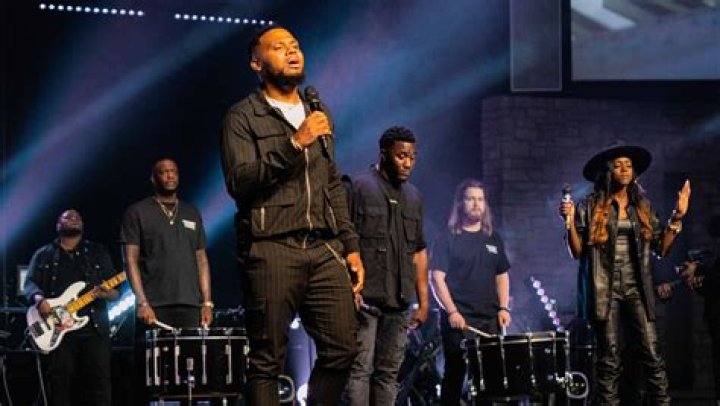 Was Todd Dulaney Arrested Again? American Musician Charges After Threatening A Dude