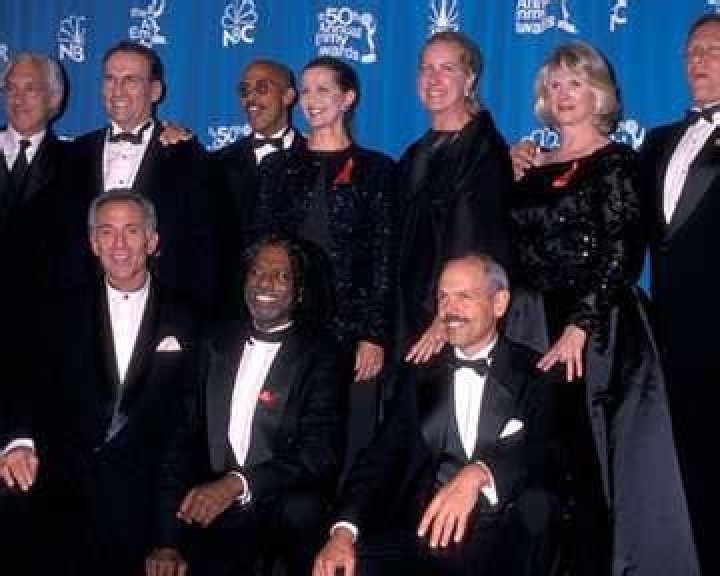 
Well-Known ‘Hill Street Blues’ Actor, Taurean Blacque, dies at 82 
