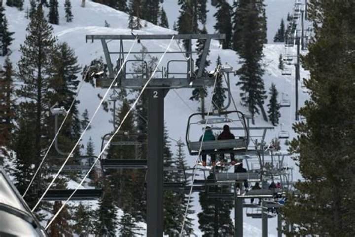 
Wesley Whalen’s death explored as 46-year-old man dies in Heavenly Ski Resort accident 