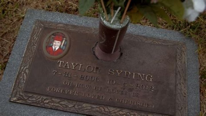 What Actually Happened To Taylor Syring And How Did He Die? Stepmother Laura Day Guilty Of Murder