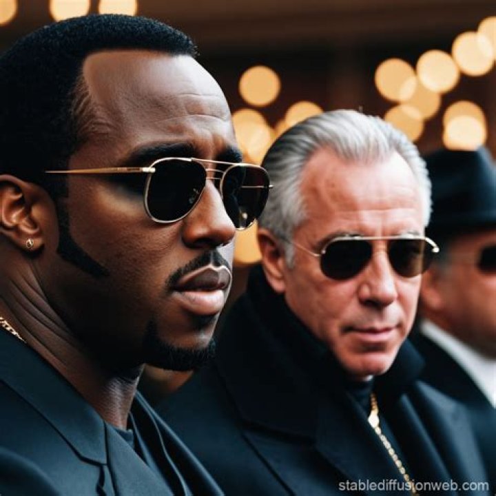 
What are golden showers? Hilarious P Diddy reactions go viral in wake of Yung Miami revelation 