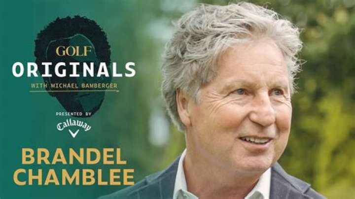 
What Did Brandel Chamblee Say? PGA Cheating & Defamation Lawsuit 