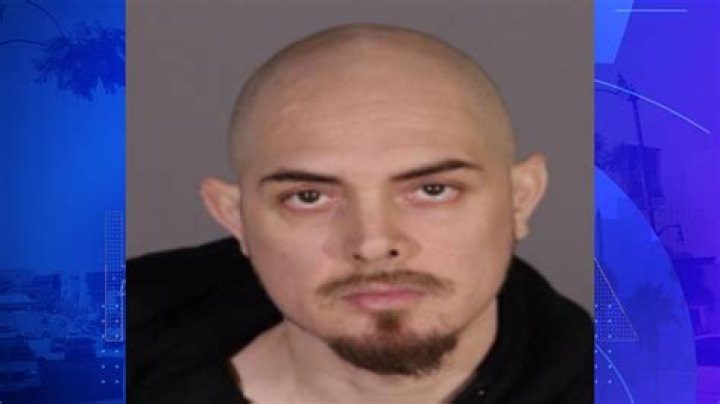 
What did Gabriel Chavez do? Granada Hills Charter High School basketball coach arrested for relations with minor 