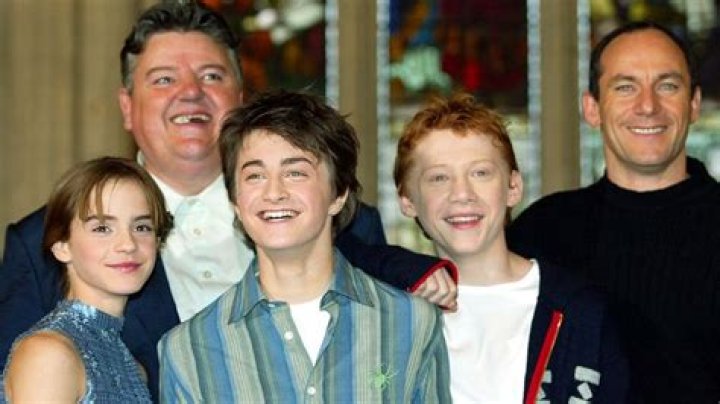 
What Did Harry Potter Skuespiller Robbie Coltrane Died Of? Wife And Parents 