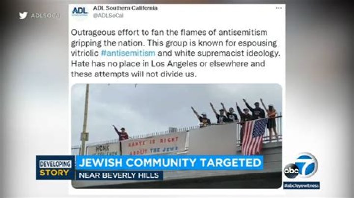 
What Did Kanye West Say About Jewish People? Timeline Explored 