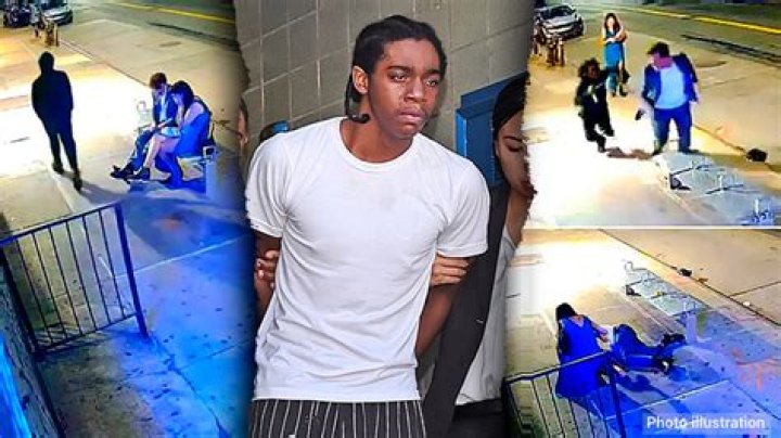 What did Pedro Grajalez do? Suspect arrested after stabbing girlfriend to death