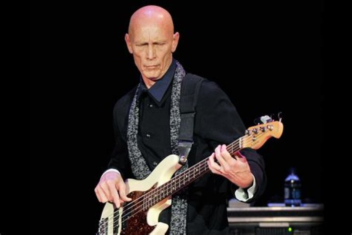 
What Happened To Alec John Such? American musician, and the former bassist passed away 