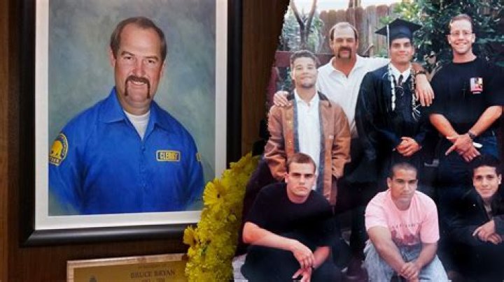 
What Happened To Brian Minton? Josh Bailey Murderer Today – Age Release Date 