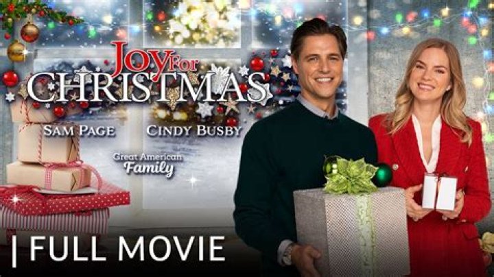 What Happened To Cindy Busby Teeth? Everything To Know About The Joy for Christmas Actress