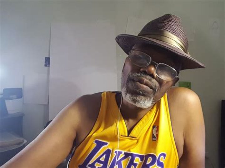 What happened to Ernest Lee Thomas’ eye? Net Worth, Wife