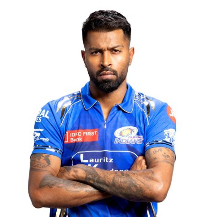 
What Happened To Hardik Pandya Surgery? Groin Injury Rules Him Out Of The Match 