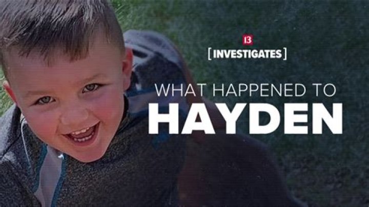 
What Happened To Hayden Panettiere? His Brother Dies At The Age Of 28 