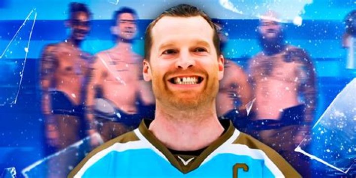 What Happened To Jared Keeso’s Tooth? Find Out About The Actors Injury