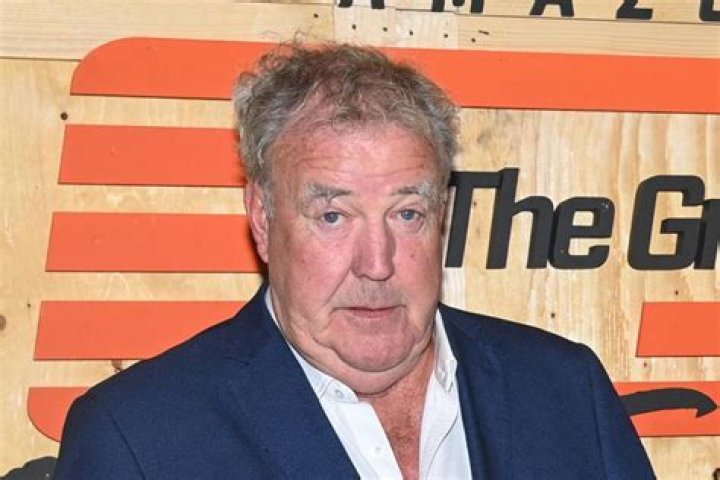 
What Happened To Jeremy Clarkson Face and Why Do Fans Think He Was Beaten Up 