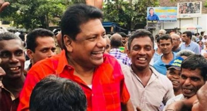 
What Happened To Kumara Welgama? Twitter Reports Suggest Politician Was Hospitalized 